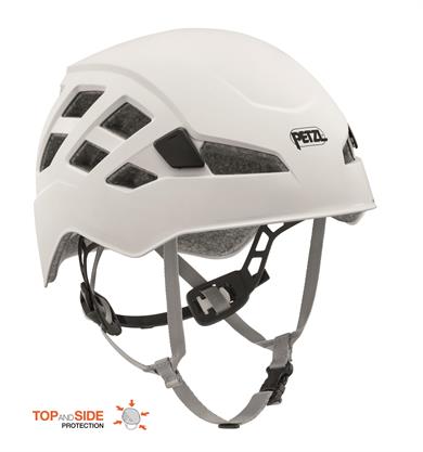 PETZL BOREO CLUB Kask (5li paket)
