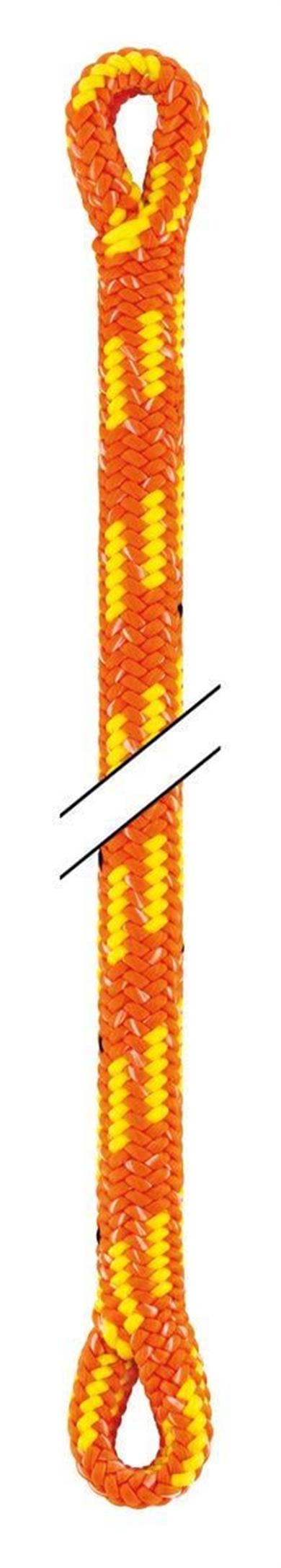 PETZL CONTROL 12,5 mm Statik İp