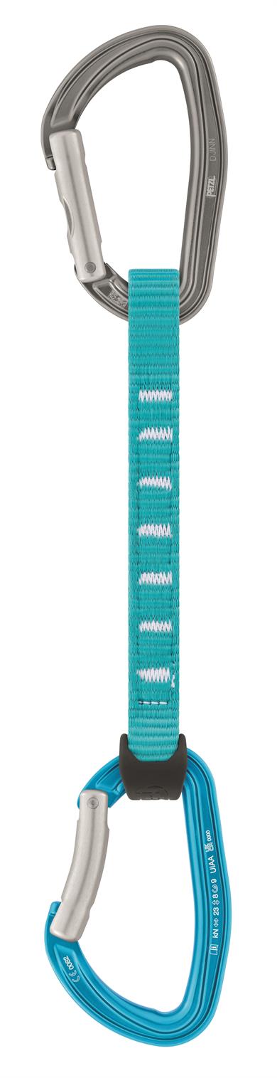 PETZL DJINN AXESS Express Set
