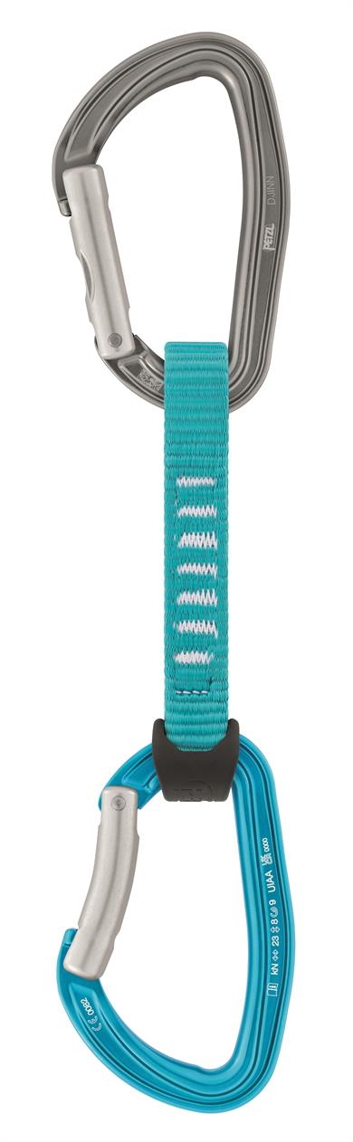 PETZL DJINN AXESS Express Set