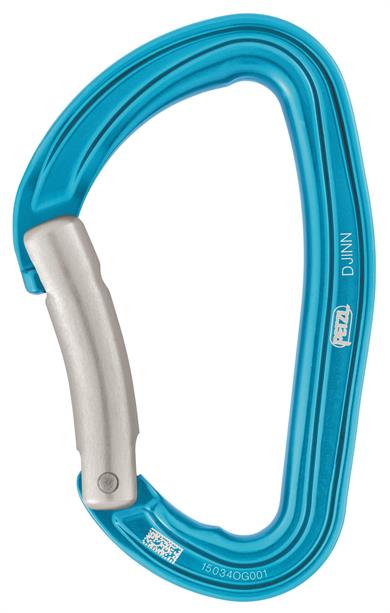 PETZL DJINN Alüminyum Karabina