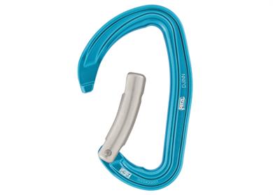 PETZL DJINN Alüminyum Karabina