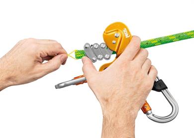 PETZL FLOW 11,8 mm Statik İp