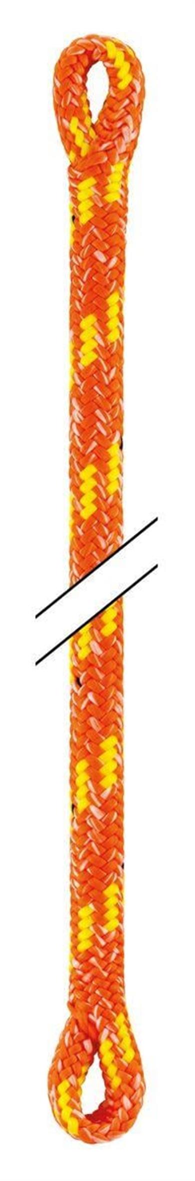 PETZL FLOW 11,8 mm Statik İp