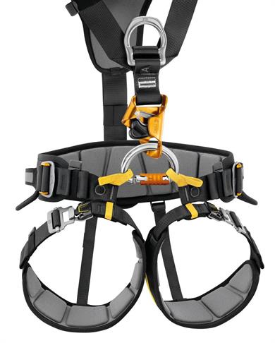 PETZL FALCON ASCENT Emniyet Kemeri