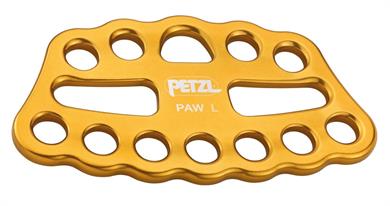 PETZL PAW Yük Dağıtım Plakası