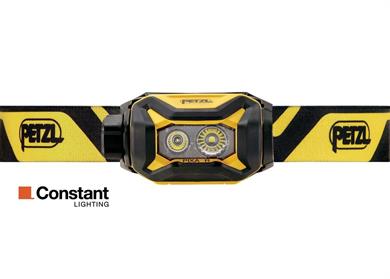 PETZL PIXA R Kafa Feneri