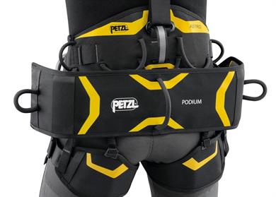 PETZL PODIUM Oturak