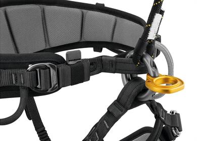 PETZL RING2RING Bağlantı Halkası