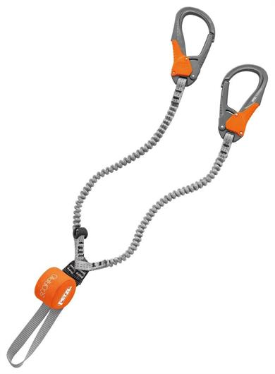 PETZL SCORPIO EASHOOK Lanyard