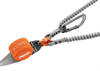 PETZL SCORPIO EASHOOK SW Lanyard