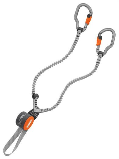 PETZL SCORPIO VERTIGO Lanyard