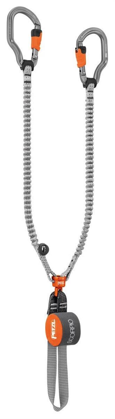 PETZL SCORPIO VERTIGO SW Lanyard