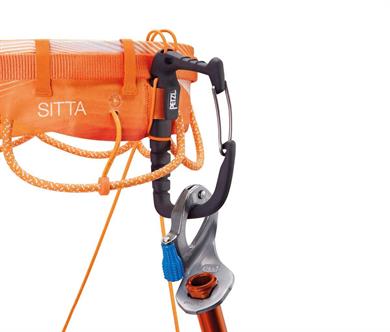 PETZL SITTA Emniyet Kemeri