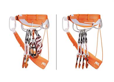PETZL SITTA Emniyet Kemeri-x