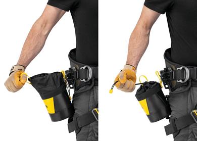 PETZL TOOLBAG 1.5 Malzeme Çantası