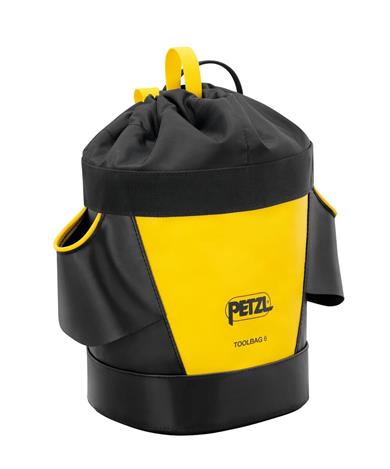 PETZL TOOLBAG 6 Malzeme Çantası