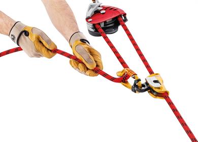 PETZL VECTOR 12,5 mm Statik İp