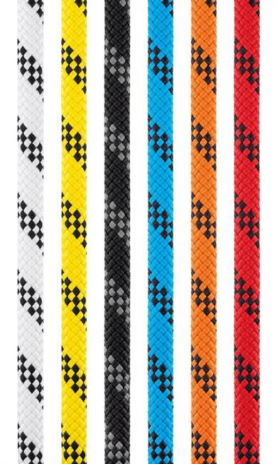 PETZL VECTOR 12,5 mm Statik İp