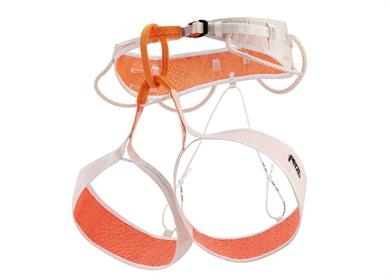 PETZL WHISPER Emniyet Kemeri