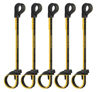 PETZL TOOLINK L Malzeme Askısı (5li paket)