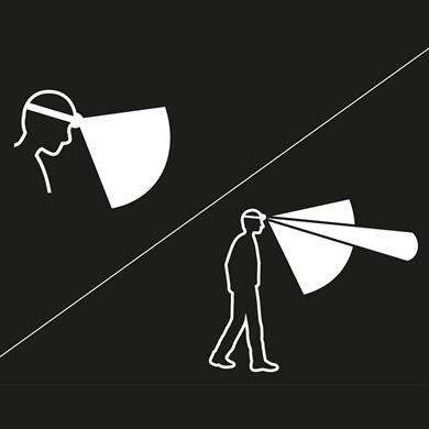 PETZL ARIA 2 Kafa Feneri