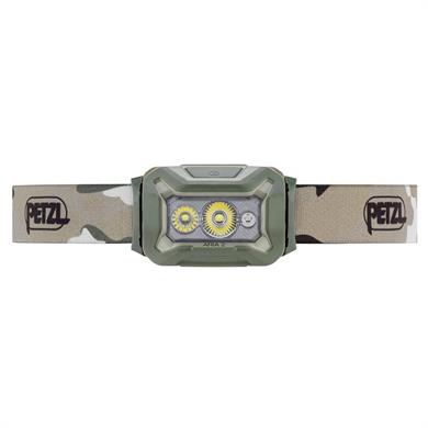 PETZL ARIA 2 RGB Kafa Feneri