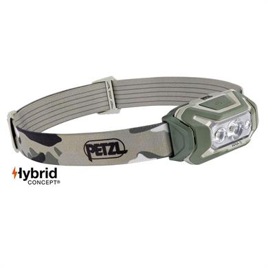 PETZL ARIA 2 RGB Kafa Feneri