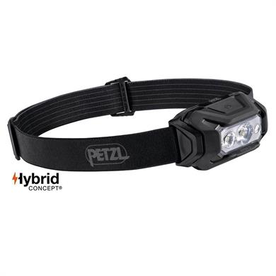 PETZL ARIA 2 RGB Kafa Feneri