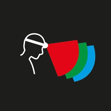 PETZL ARIA 2 RGB Kafa Feneri