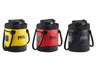 PETZL BUCKET Malzeme Çantası
