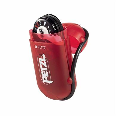 PETZL e+LITE Kafa Feneri