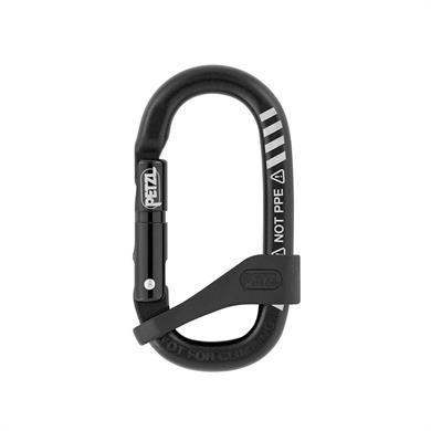 PETZL MINO Alüminyum Aksesuar Karabina