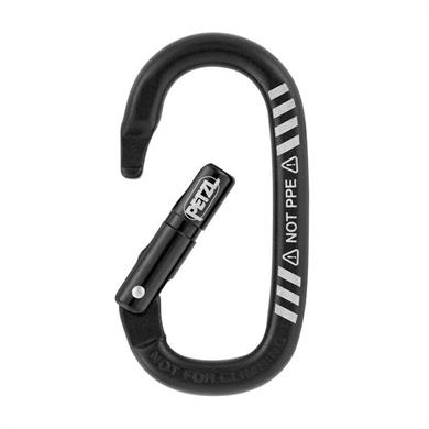 PETZL MINO Alüminyum Aksesuar Karabina