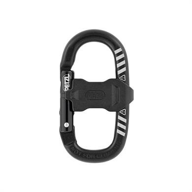 PETZL MINO Alüminyum Aksesuar Karabina