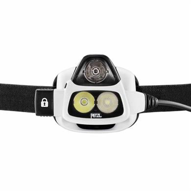 PETZL NAO Kafa Feneri