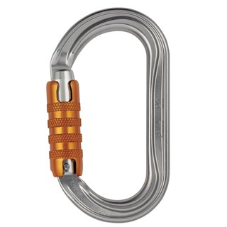PETZL OK Alüminyum Karabina
