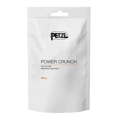 PETZL POWER CRUNCH Magnezyum Tozu