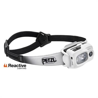 PETZL SWIFT RL Kafa Feneri (1100 Lümen)