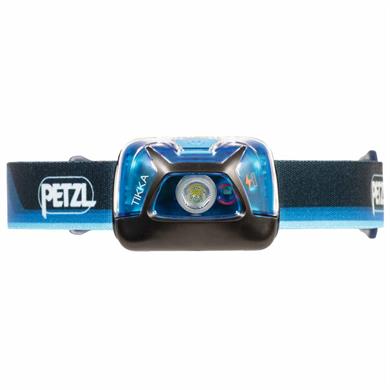 PETZL TIKKA CORE Kafa Feneri (300 lümen)-ex