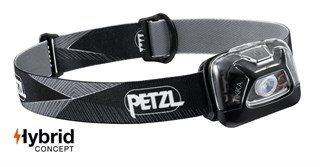 PETZL TIKKA Kafa Feneri (300 lümen)