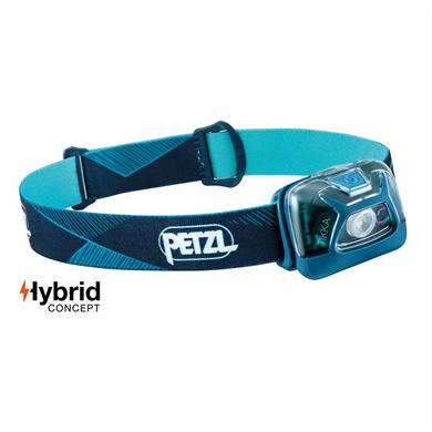 PETZL TIKKA Kafa Feneri (300 lümen)