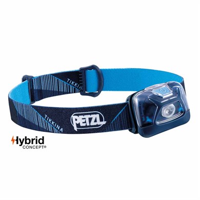 PETZL TIKKINA Kafa Feneri (250 lümen)