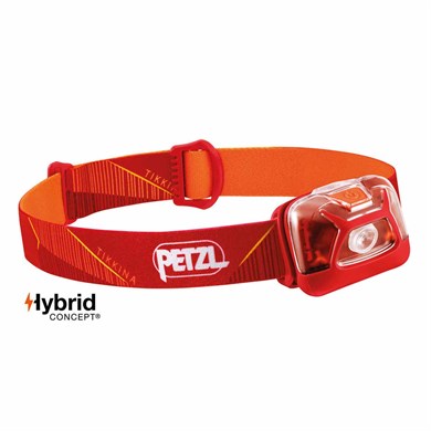 PETZL TIKKINA Kafa Feneri (250 lümen)