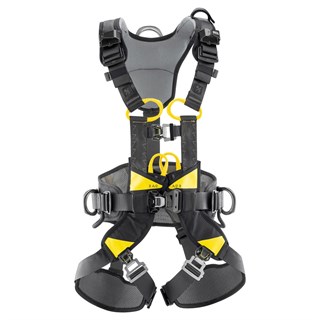 PETZL VOLT Emniyet Kemeri - Avrupa Versiyonu