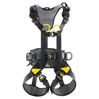 PETZL VOLT WIND Emniyet Kemeri - Uluslararası Versiyon