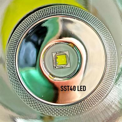 Wodern Taşınabilir Kamp Lambası