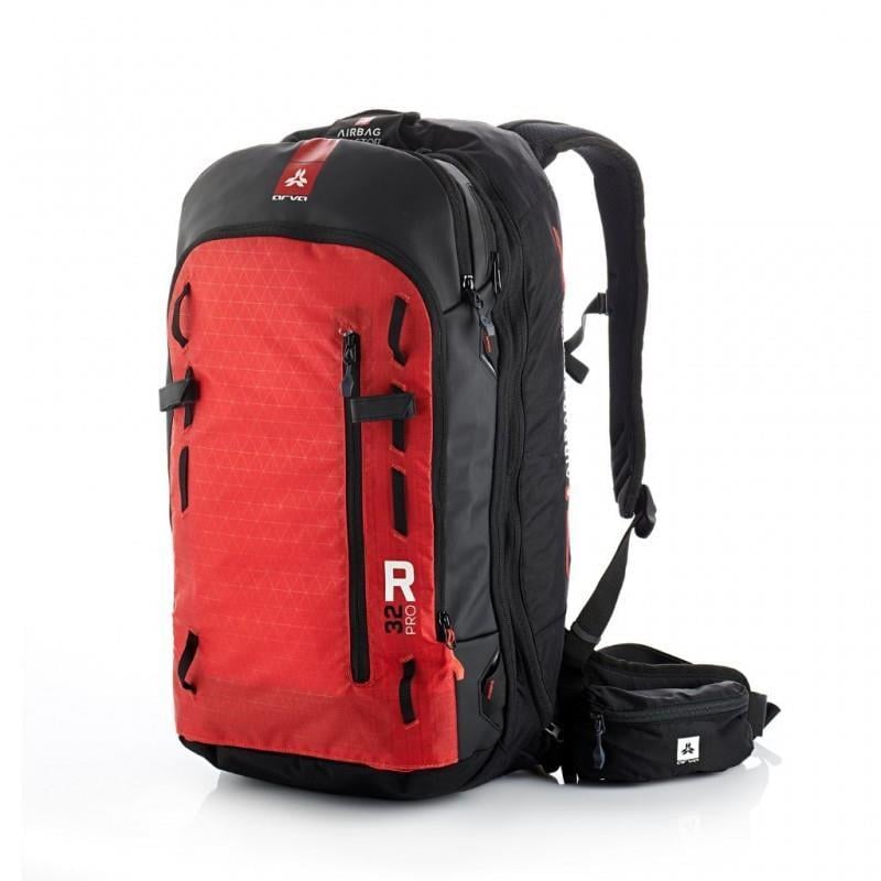ARVA R32 PRO FLEX AIRBAG Çanta (Kırmızı)