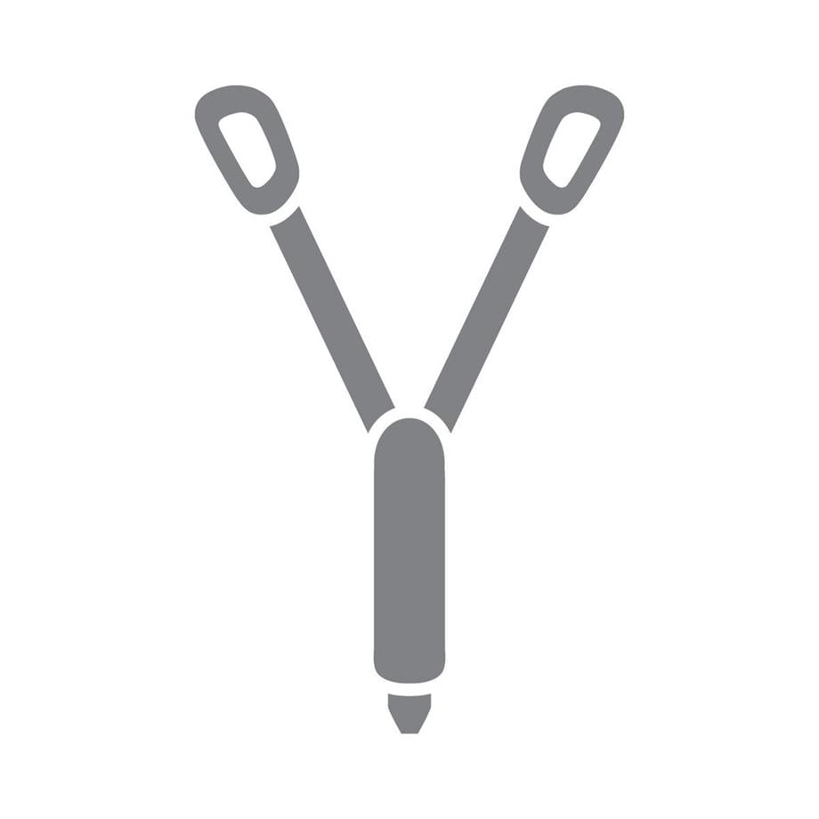 Asap Sorber İçin Kese