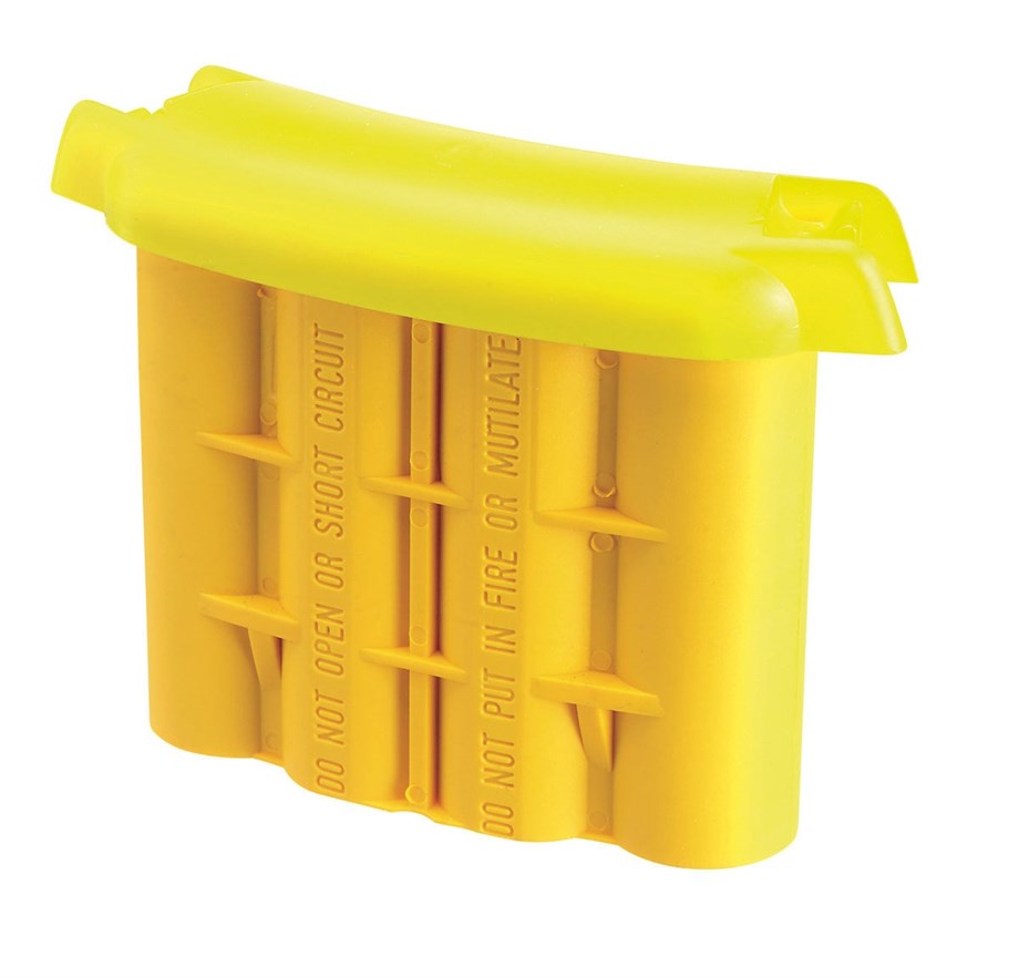 PETZL ACCU DUO Şarj Edilebilir Batarya